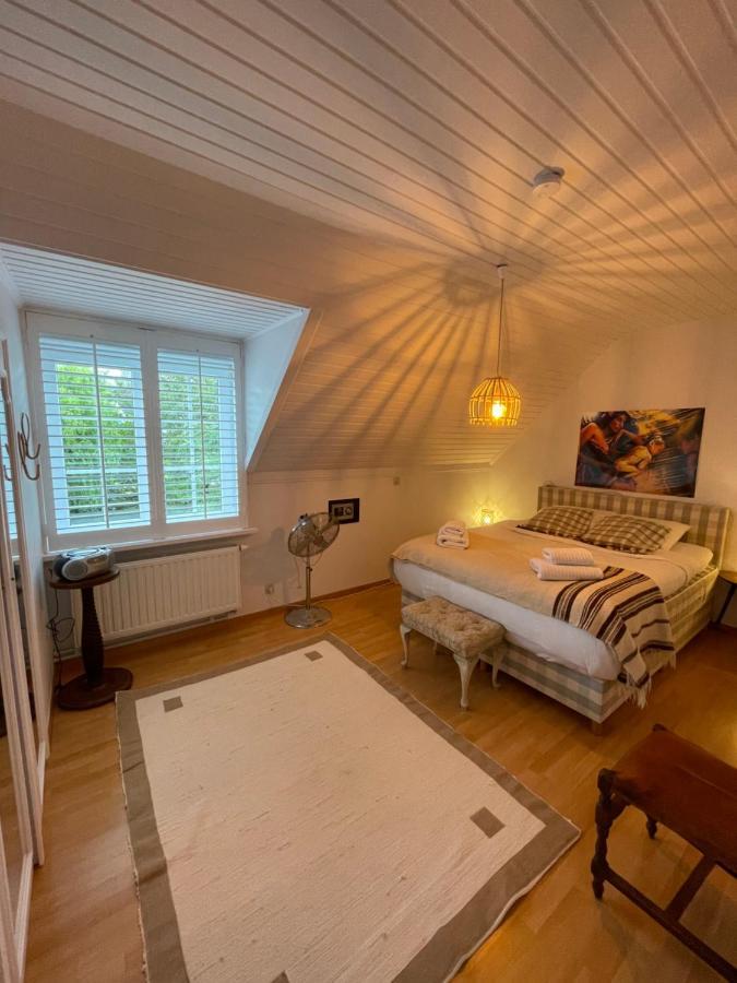 Zee Vakantievilla Begijnhof 5 De Haan Nieuwmunster Exteriér fotografie