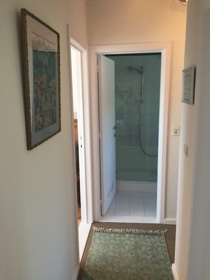 Zee Vakantievilla Begijnhof 5 De Haan Nieuwmunster Exteriér fotografie