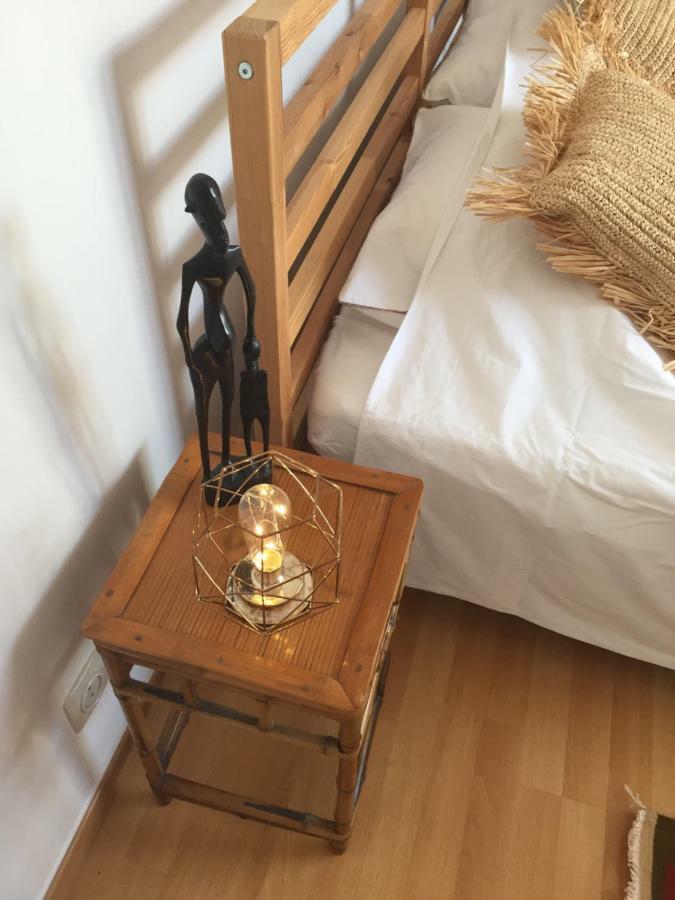Zee Vakantievilla Begijnhof 5 De Haan Nieuwmunster Exteriér fotografie
