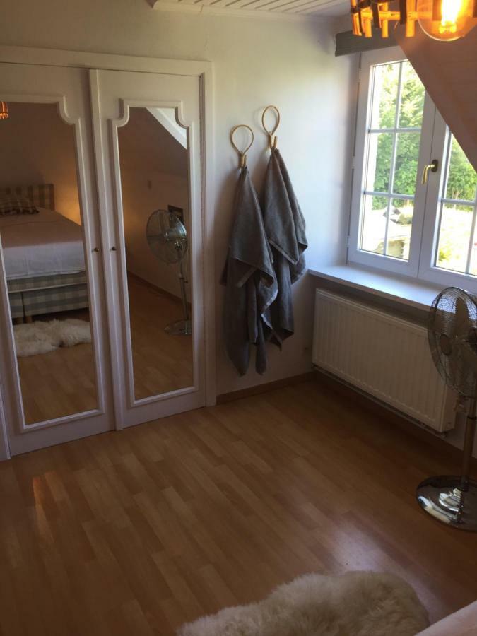 Zee Vakantievilla Begijnhof 5 De Haan Nieuwmunster Exteriér fotografie