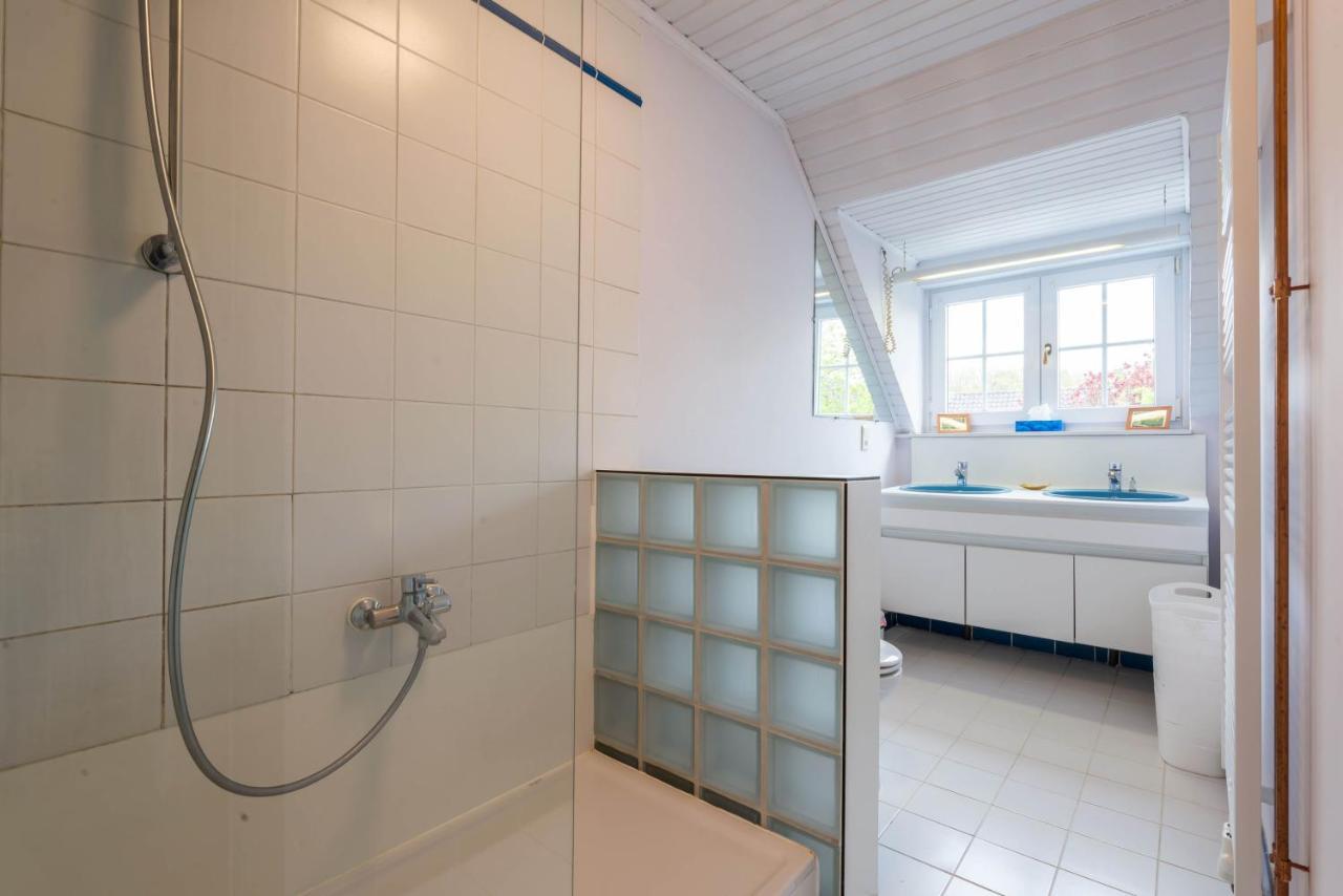 Zee Vakantievilla Begijnhof 5 De Haan Nieuwmunster Exteriér fotografie