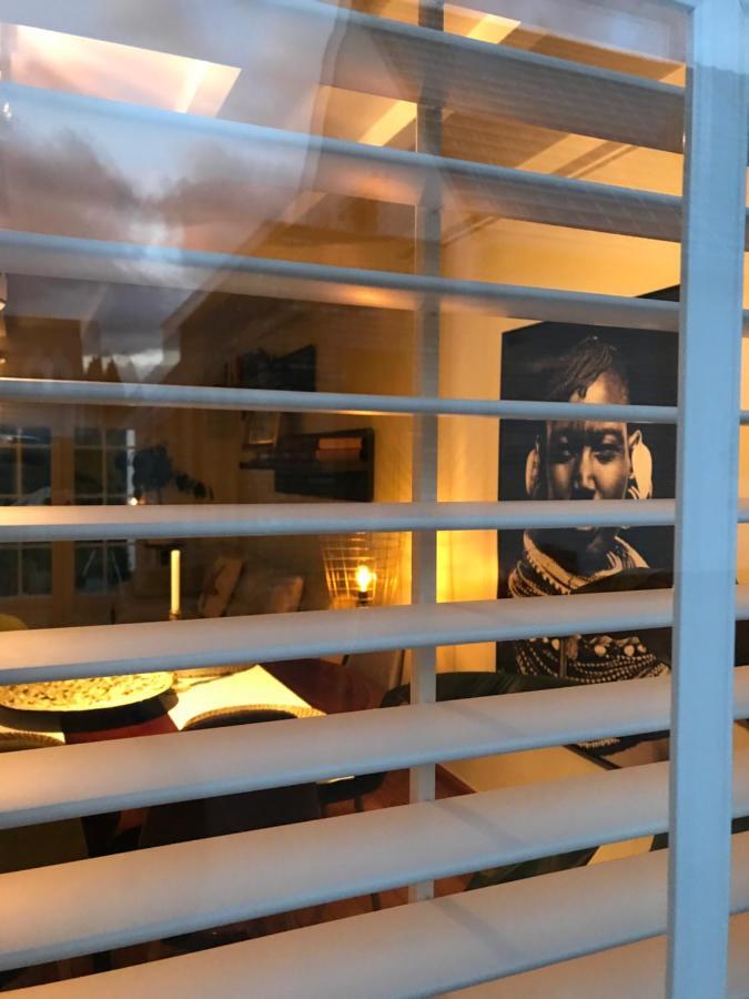 Zee Vakantievilla Begijnhof 5 De Haan Nieuwmunster Exteriér fotografie